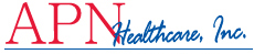 APN Healthcare Logo